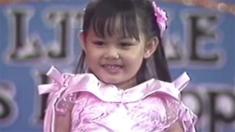 aiza seguerra gif|The child star’s world according to Aiza .